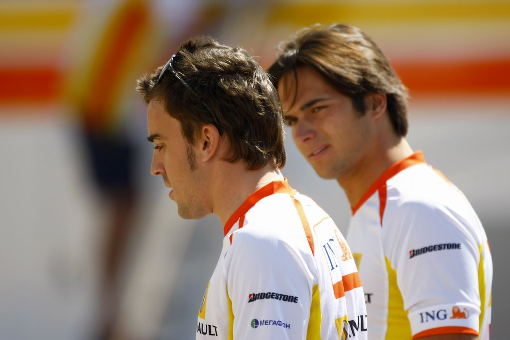 GP TURCHIA - Qualifiche e Prove Libere 3